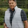 Shrinking S03 Ted McGinley Derek Grey Vest Shrinking S03 Ted McGinley Derek Grey Vest