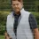 Shrinking S03 Ted McGinley Derek Grey Vest