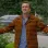 Shrinking S02 Jimmy Laird Jason Segel Brown Jacket