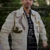 Shrinking S03 Michael Urie Brian White Jacket Shrinking S03 Michael Urie Brian White Jacket