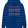 Shrinking Ultimate Fighting Championship Lukita Maxwell Blue Hoodie Shrinking Ultimate Fighting Championship Lukita Maxwell Blue Hoodie