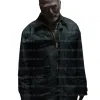 Something Very Bad Is Going to Happen Ted Levine Boris Jacket