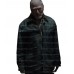 Something Very Bad Is Going to Happen Ted Levine Boris Jacket