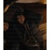Adam DiMarco Something Very Bad Is Going to Happen Nicky Cunningham Puffer Jacket