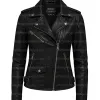 Couple Combo Till Death Leather Jacket Bridal Gift Couple Combo Till Death Leather Jacket Bridal Gift