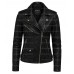 Couple Combo Till Death Leather Jacket Bridal Gift