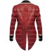 The Red Tour Taylor Swift Tailcoat