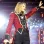 The Red Tour Taylor Swift Tailcoat