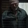 Something Very Bad Is Going to Happen Ted Levine Boris Jacket