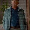 Shrinking S02 Ted McGinley Derek Blue Jacket