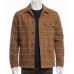 The Covenant Jake Gyllenhaal Brown Jacket