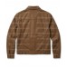 The Pitt S02 Patrick Mulvey Benny Connors Brown Jacket