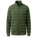 The Pitt S02  Dr. Michael Robby Noah Wyle Green Jacket