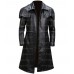 Fallout New Vegas NCR A7 Veteran Ranger Leather Coat