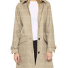 Fifty Shades Darker Anastasia Steele Trench Coat Fifty Shades Darker Anastasia Steele Trench Coat