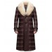ANCHORMAN 2 THE LEGEND CONTINUES WILL FERRELL RON BURGUNDY TRENCH COAT
