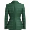 A Haunting in Venice 2023 Tina Fey Ariadne Oliver Blazer