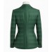 A Haunting in Venice 2023 Tina Fey Ariadne Oliver Blazer