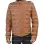 The Rocketeer Billy Campbell Cliff Brown Leather Jacket