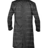 Mission Impossible 5 Solomon Lane Sean Harris Coat Mission Impossible 5 Solomon Lane Sean Harris Coat