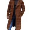 Pale Rider Clint Eastwood Preacher Coat