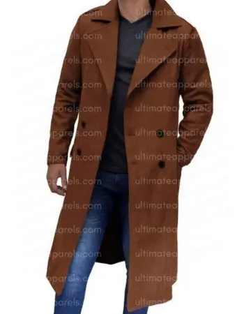 Pale Rider Clint Eastwood Preacher Coat Pale Rider Clint Eastwood Preacher Coat
