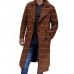 Pale Rider Clint Eastwood Preacher Coat