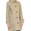 Fifty Shades Darker Anastasia Steele Trench Coat