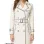 Kill Bill Daryl Hannah Elle Driver Trench Coat