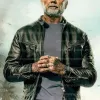 The Wrecking Crew Dave Bautista James Hale Jacket