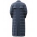 X-Files David Duchovny Fox Mulder Trench Coat