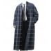 X-Files David Duchovny Fox Mulder Trench Coat