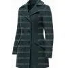 HARRY POTTER AND THE DEATHLY HALLOWS EMMA WATSON (HERMIONE GRANGER) COAT
