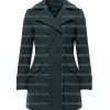 HARRY POTTER AND THE DEATHLY HALLOWS EMMA WATSON (HERMIONE GRANGER) COAT