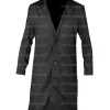 Mission Impossible 5 Solomon Lane Sean Harris Coat Mission Impossible 5 Solomon Lane Sean Harris Coat