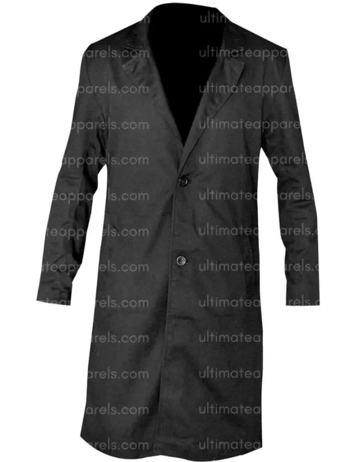 Mission Impossible 5 Solomon Lane Sean Harris Coat Mission Impossible 5 Solomon Lane Sean Harris Coat
