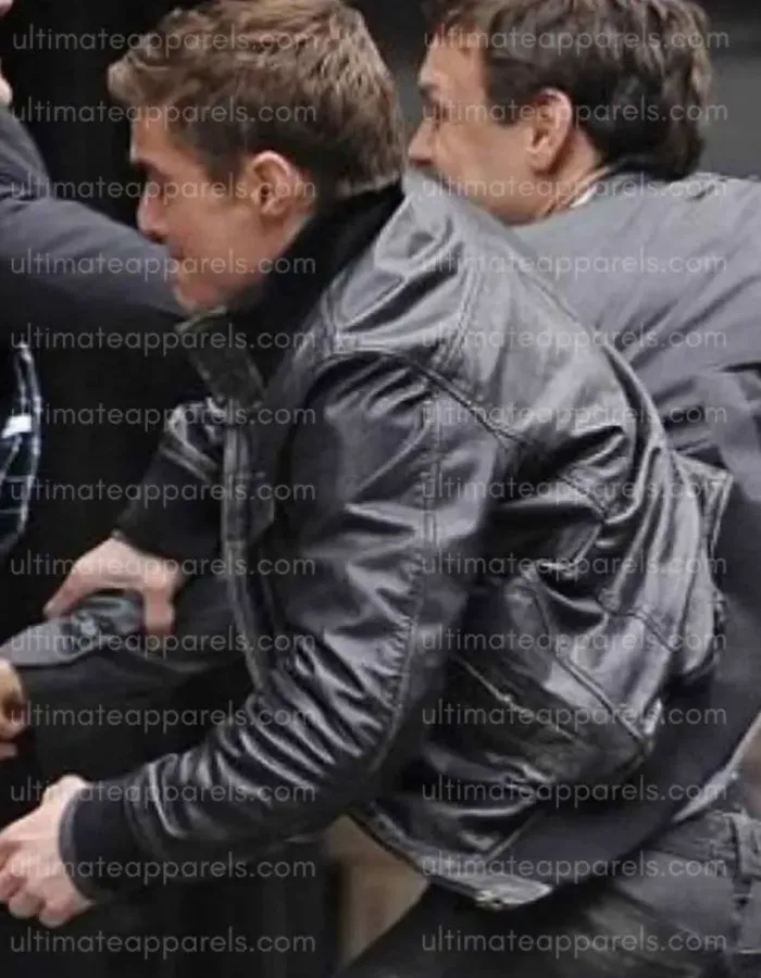 Now You See Me Dave Franco Jack Wilder Jacket Now You See Me Dave Franco Jack Wilder Jacket