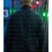 John Wick 2 Common Cassian Blue Jacket