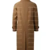 Say Anything John Cusack Lloyd Dobler Brown Coat Say Anything John Cusack Lloyd Dobler Brown Coat
