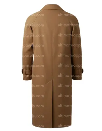 Say Anything John Cusack Lloyd Dobler Brown Coat Say Anything John Cusack Lloyd Dobler Brown Coat