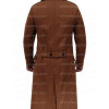 Pale Rider Clint Eastwood Preacher Coat Pale Rider Clint Eastwood Preacher Coat