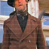 Pale Rider Clint Eastwood Preacher Coat Pale Rider Clint Eastwood Preacher Coat
