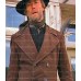 Pale Rider Clint Eastwood Preacher Coat