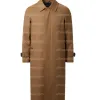 Say Anything John Cusack Lloyd Dobler Brown Coat Say Anything John Cusack Lloyd Dobler Brown Coat