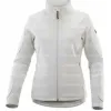Star Wars Empire Strikes Carrie Fisher Princess Leia Hoth Columbia White Jacket