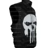 Thomas Jane Punisher Tactical Vest
