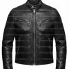The Wrecking Crew Dave Bautista James Hale Jacket