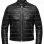 The Wrecking Crew Dave Bautista James Hale Jacket