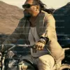 The Wrecking Crew Jason Momoa Jonny Hale Jacket
