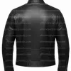 The Wrecking Crew Dave Bautista James Hale Jacket